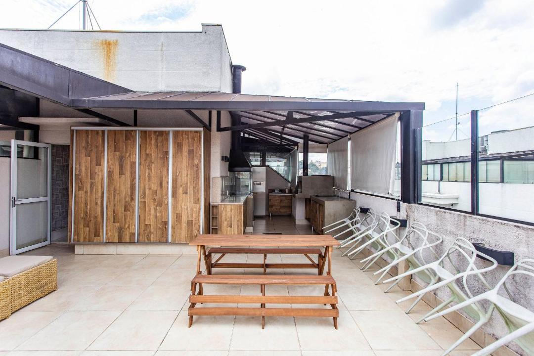 Photo of Patio Balcony in Jardim Aeroporto