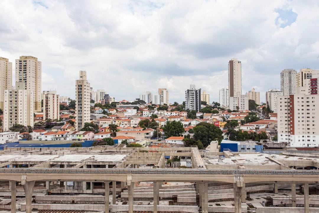 Photo of Buildings in Jardim Aeroporto