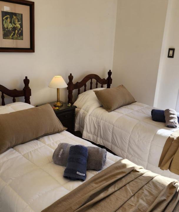 Photo of Bedroom in Las Varillas