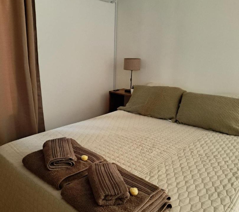 Photo of Bedroom in Navarro