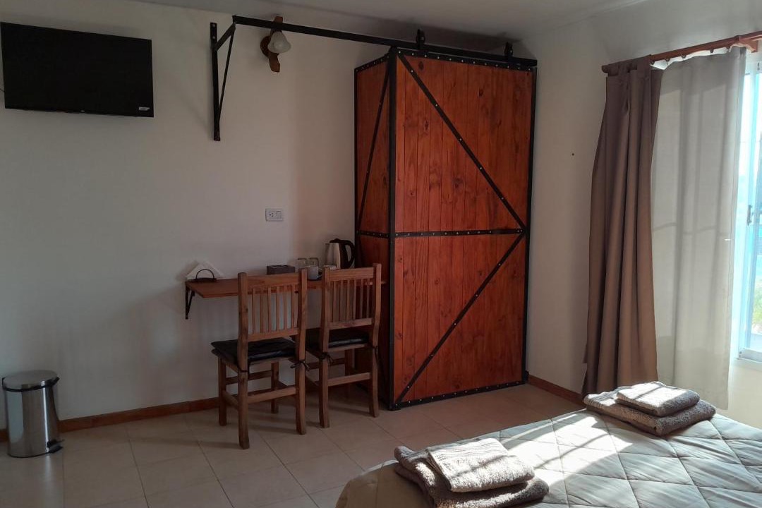 Photo of Livingroom in Navarro