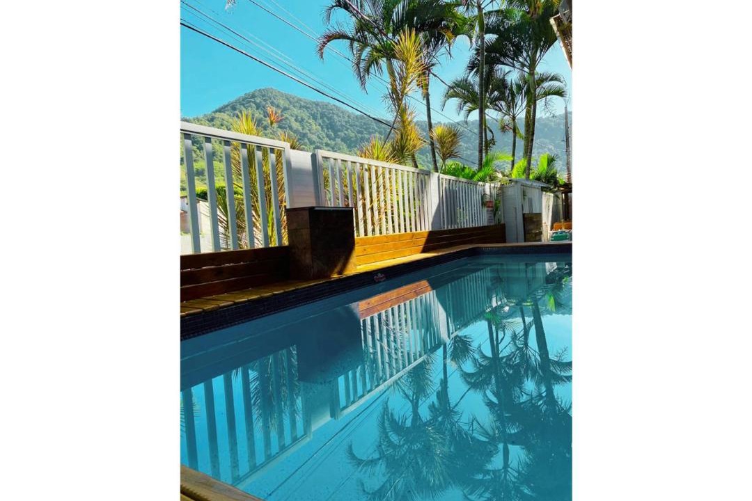 Photo of Outdoor in Praia de Barequecaba