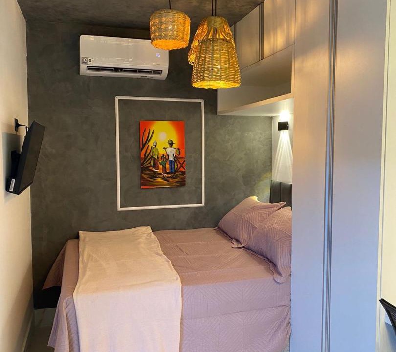 Photo of Bedroom in Luis Eduardo Magalhaes
