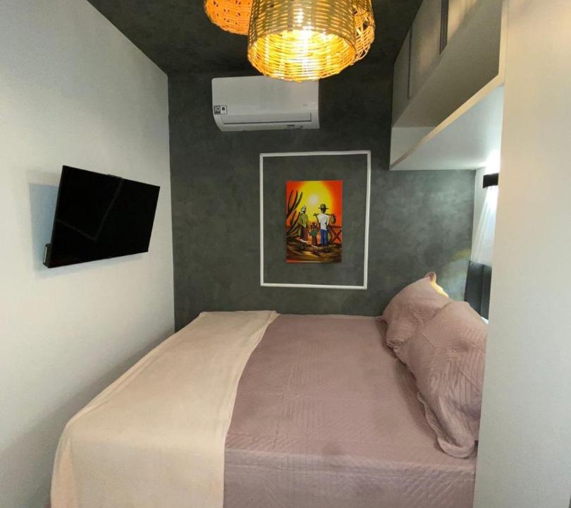 Photo of Bedroom in Luis Eduardo Magalhaes