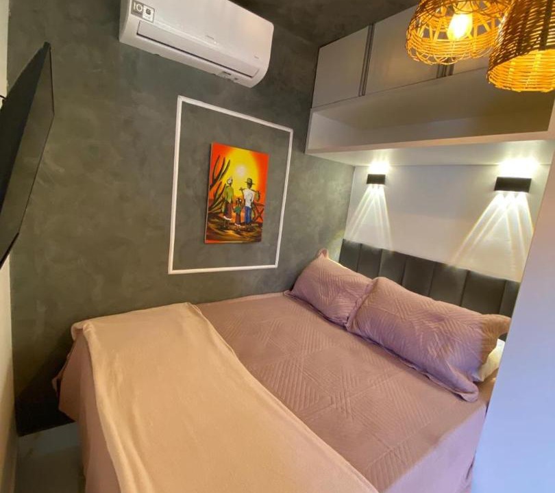 Photo of Bedroom in Luis Eduardo Magalhaes