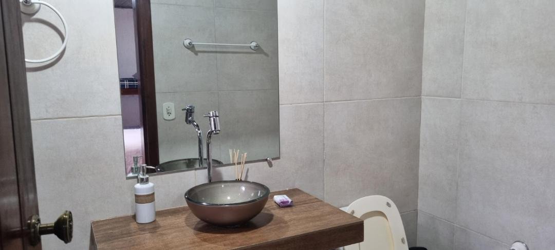 Photo of Bathroom in Vila Britania