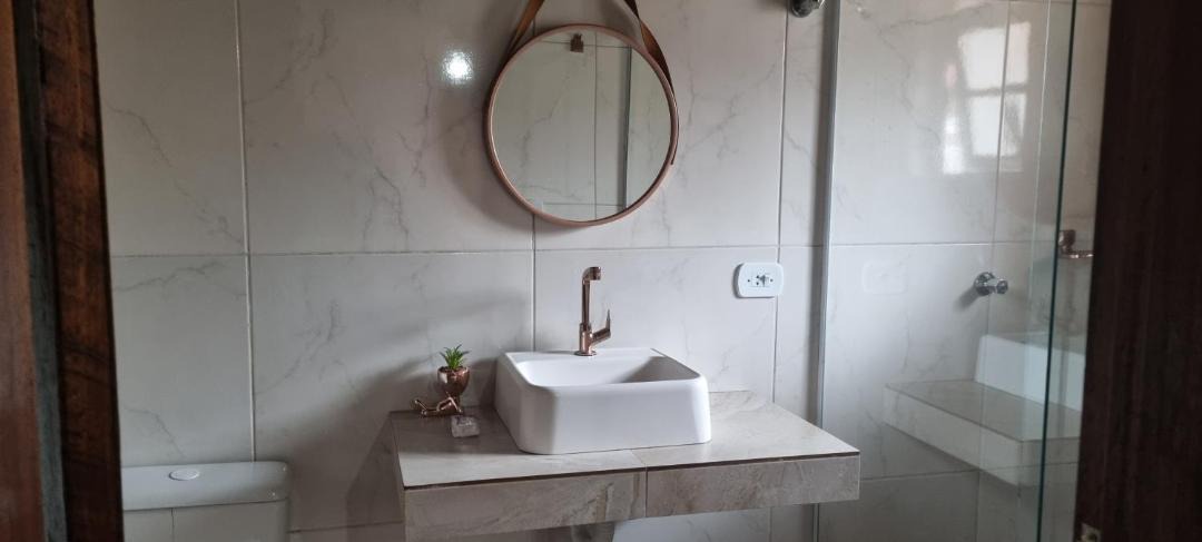 Photo of Bathroom in Vila Britania