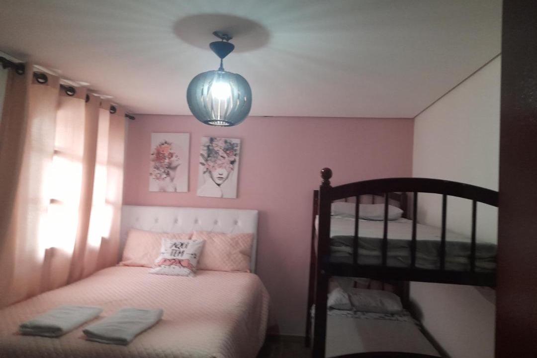 Photo of Bedroom in Vila Britania