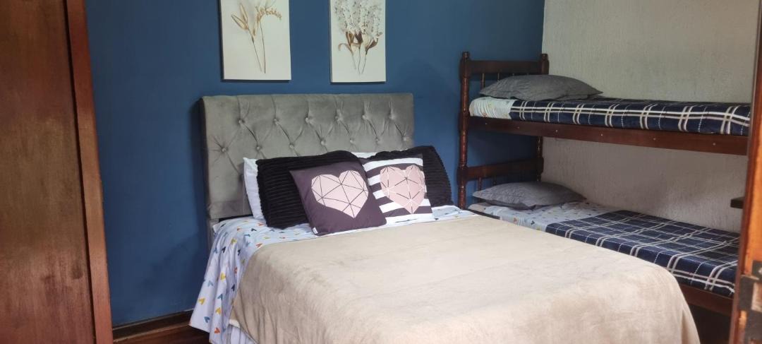 Photo of Bedroom in Vila Britania