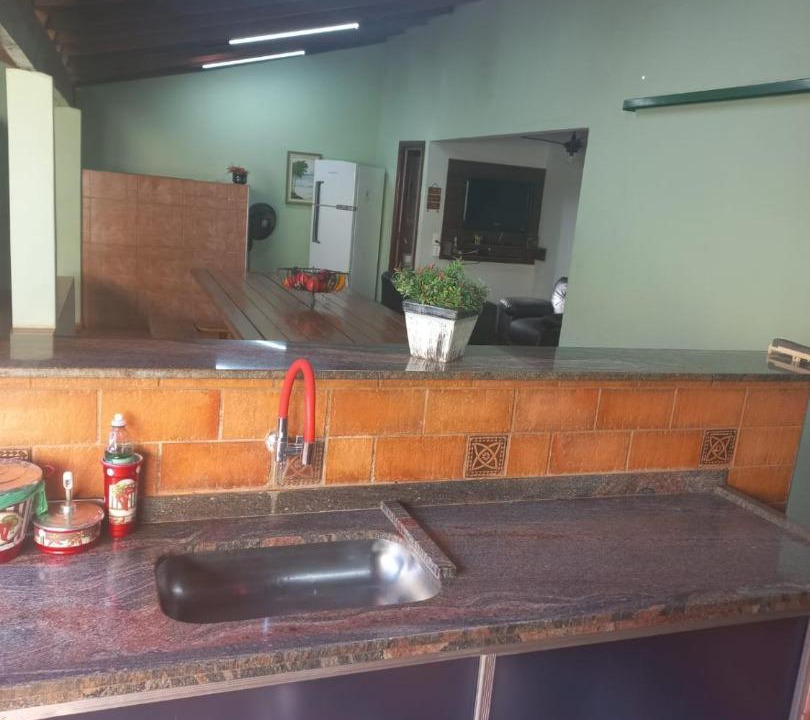 Photo of Kitchen in Jardim California