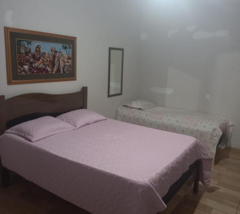 Photo of Bedroom in Jardim California