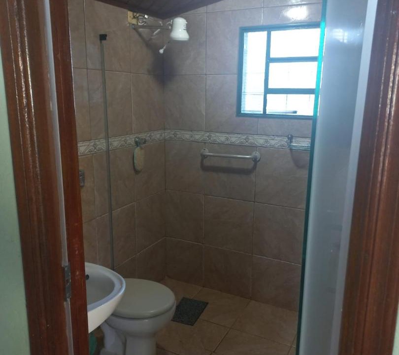 Photo of Bathroom in Jardim California