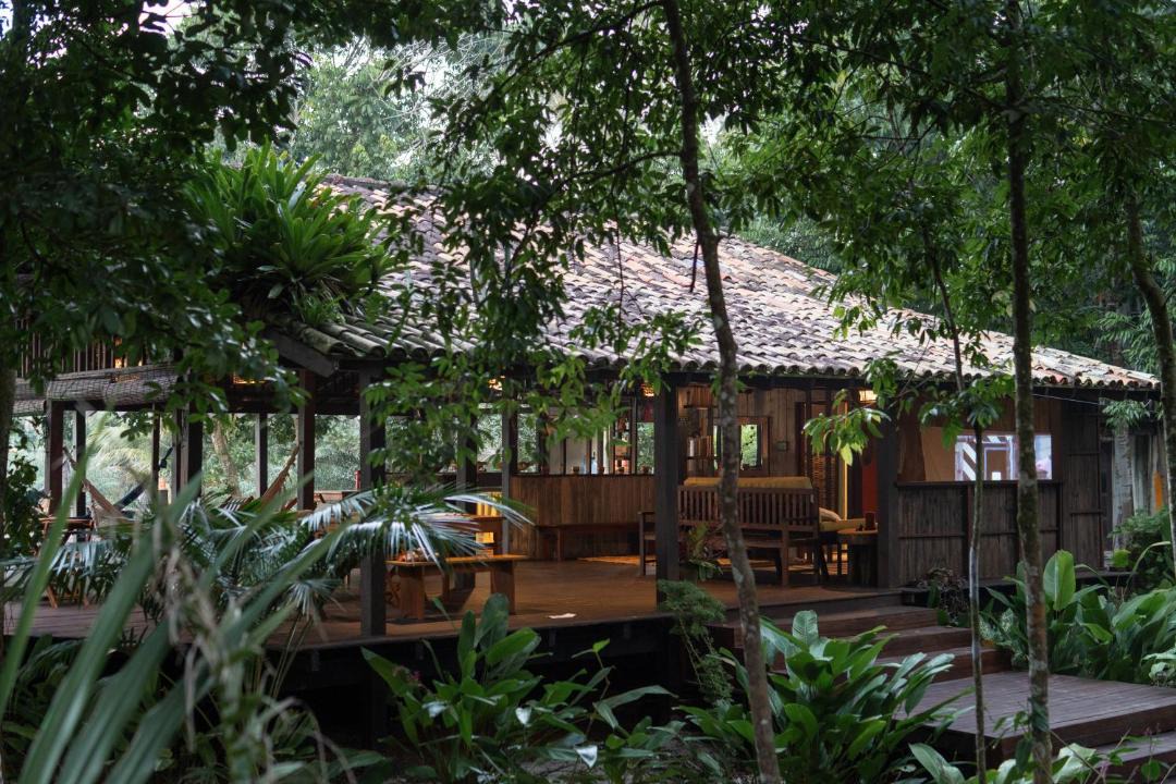 Photo of Others in Serra Grande