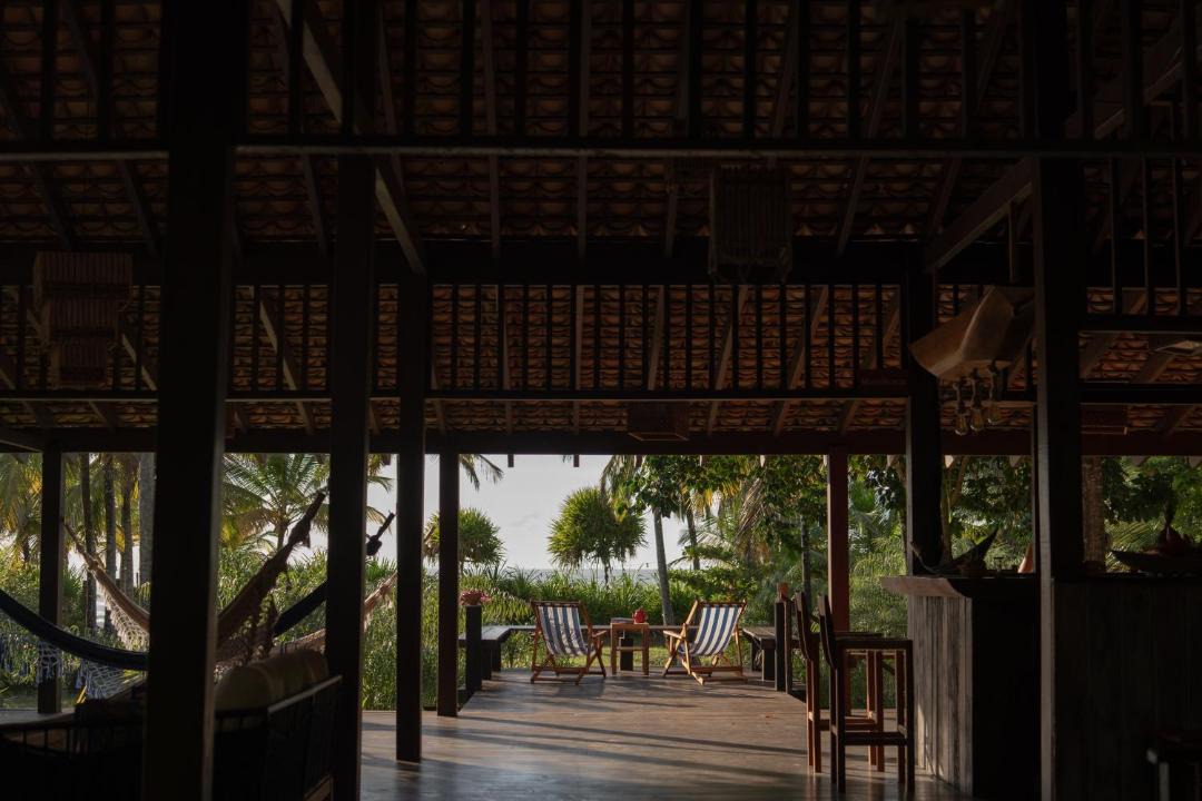 Photo of Others in Serra Grande