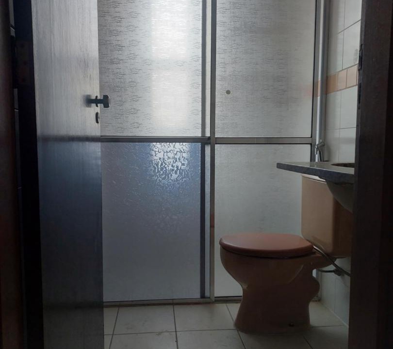 Photo of Bathroom in Praia Grande
