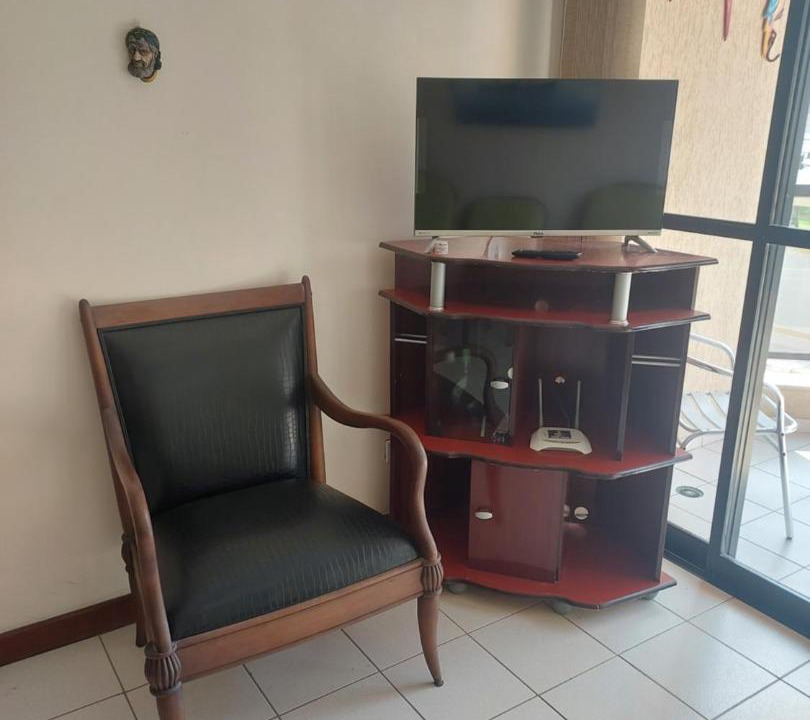 Photo of Livingroom in Praia Grande
