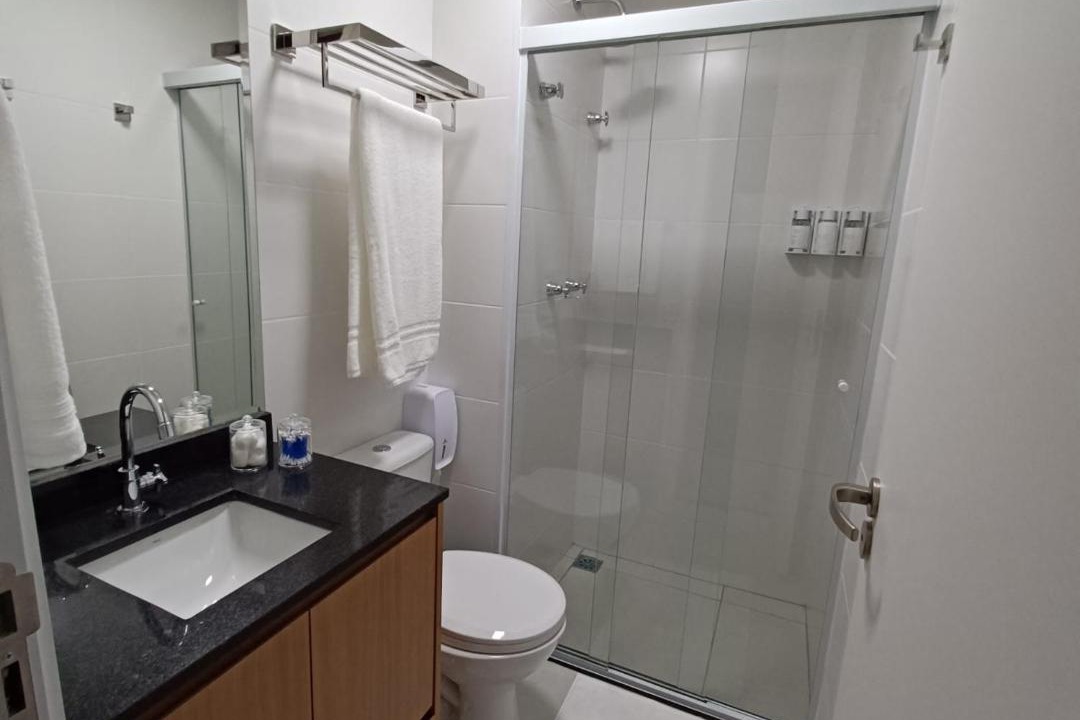 Photo of Bathroom in Brooklin Novo