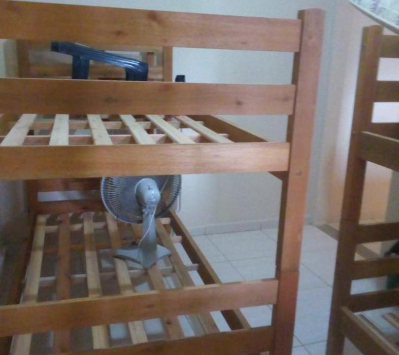 Photo of Bedroom in Peruibe