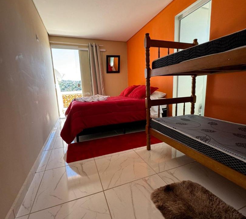 Photo of Bedroom in Vila Loli