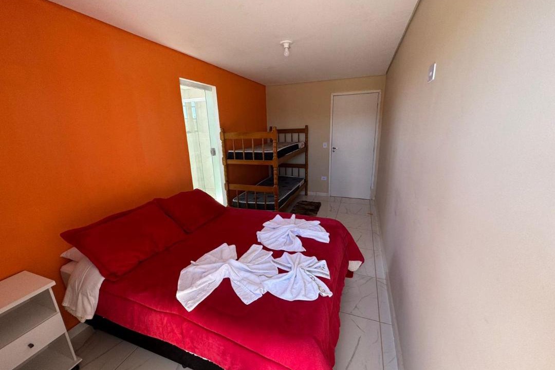 Photo of Bedroom in Vila Loli