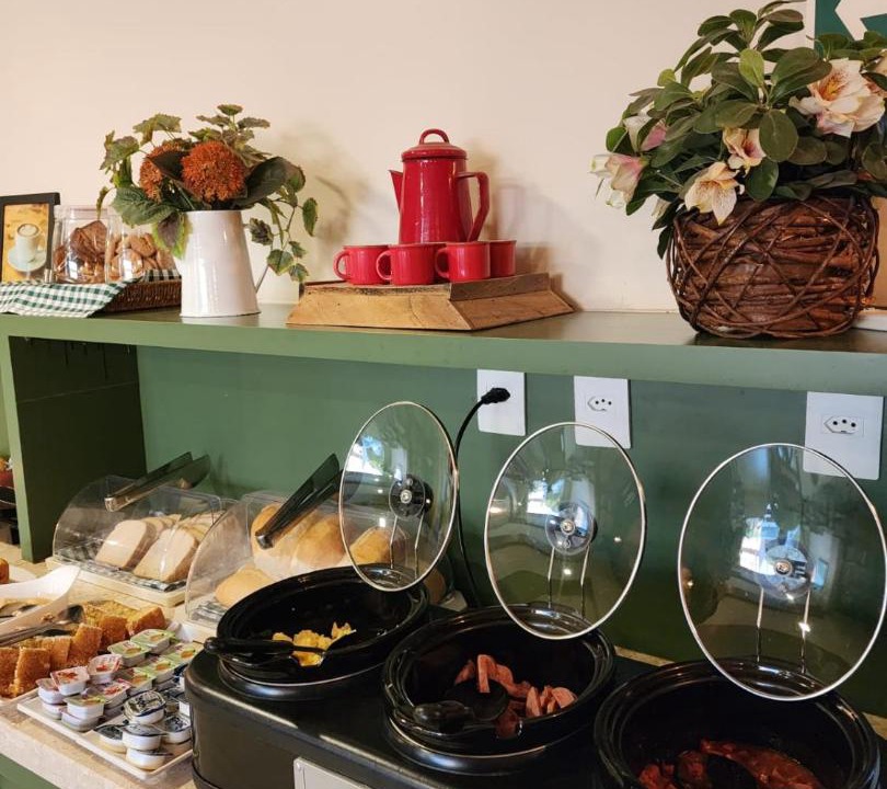 Photo of Kitchen in Padre Bernardo