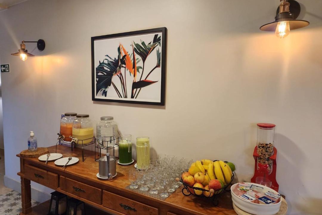 Photo of Livingroom in Padre Bernardo