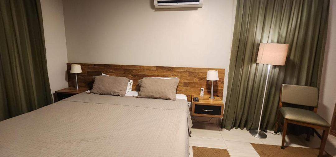 Photo of Bedroom in Padre Bernardo