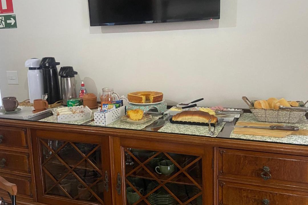 Photo of Kitchen in Corumbatai