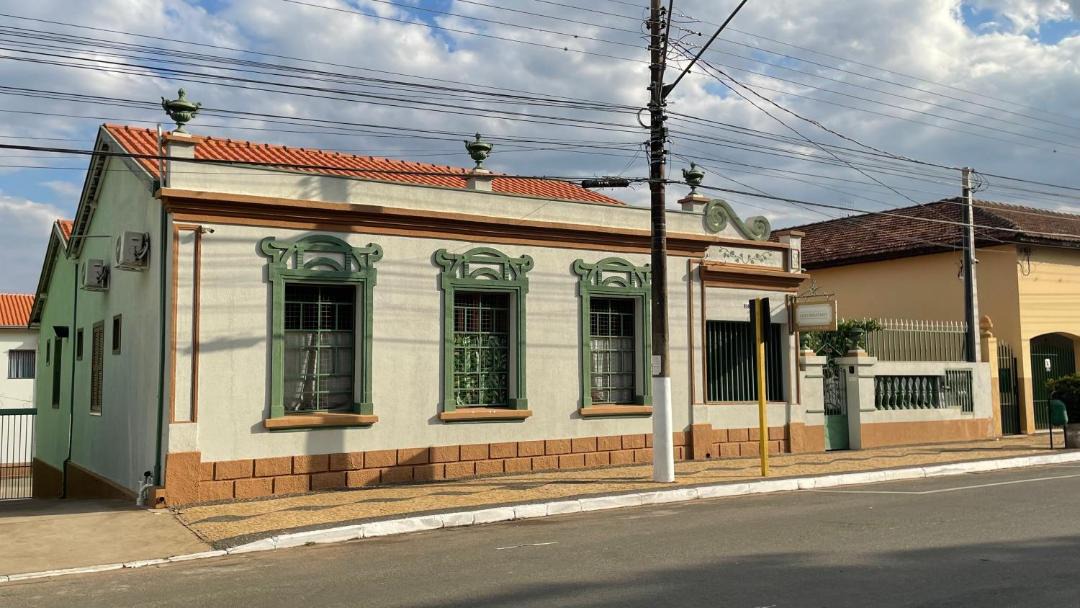 Photo of Buildings in Corumbatai