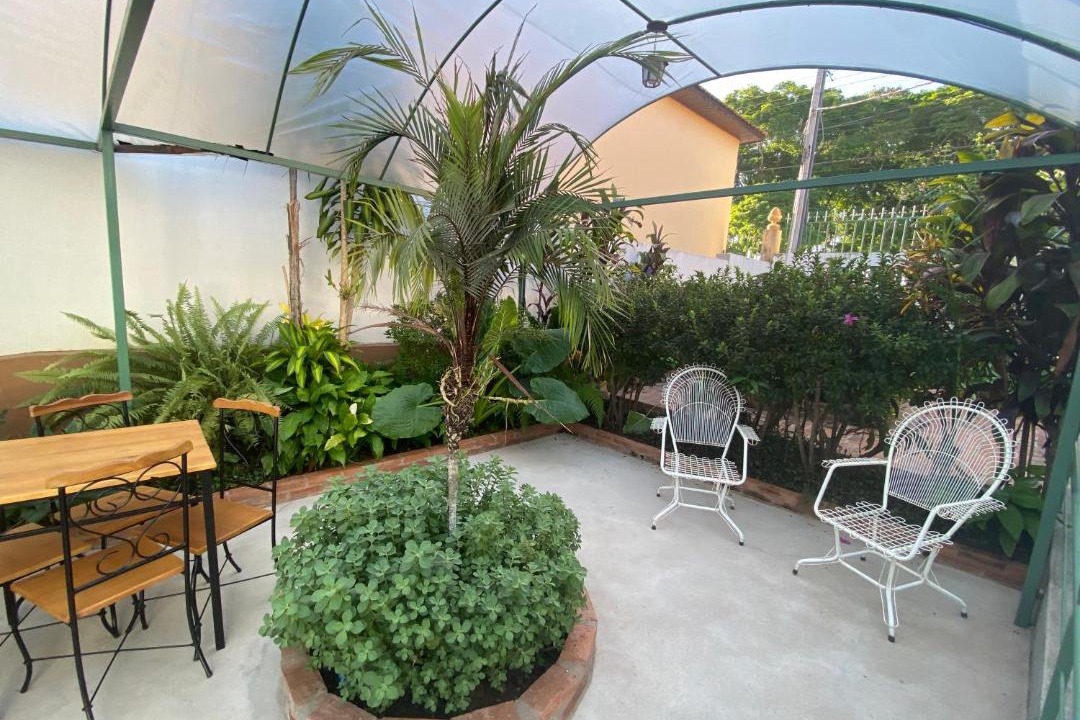 Photo of Patio Balcony in Corumbatai