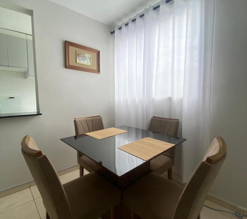 Photo of Livingroom in Botucatu