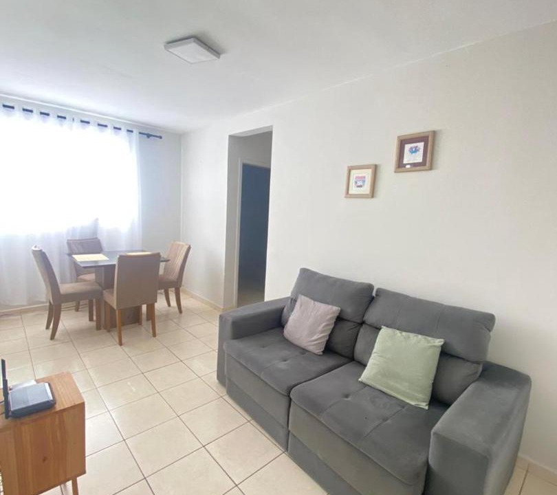 Photo of Livingroom in Botucatu