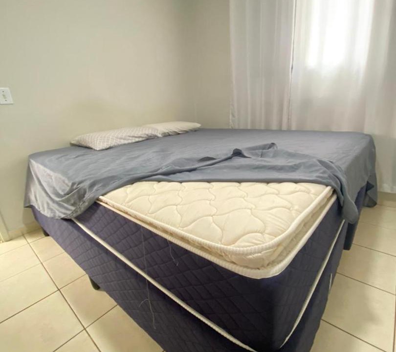Photo of Bedroom in Botucatu