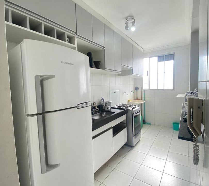 Photo of Kitchen in Botucatu