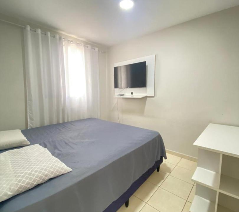 Photo of Bedroom in Botucatu