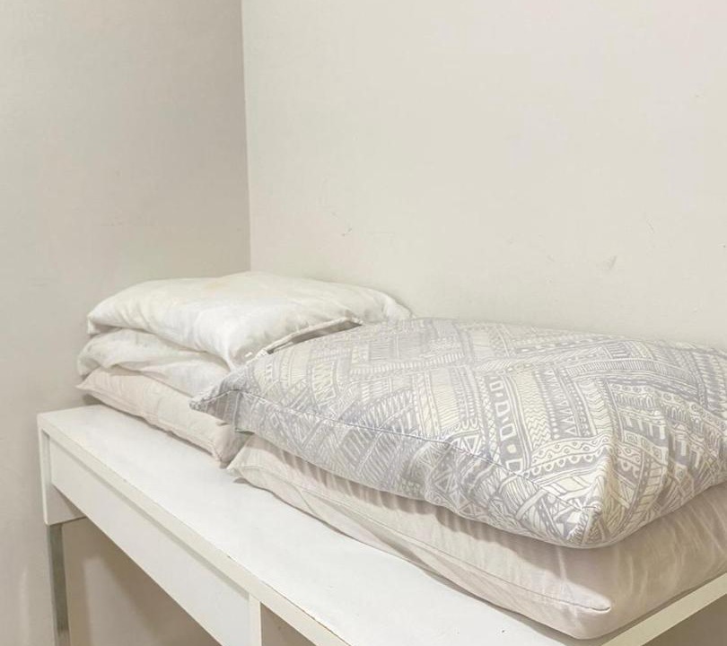 Photo of Bedroom in Botucatu
