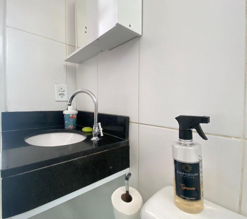 Photo of Bathroom in Botucatu