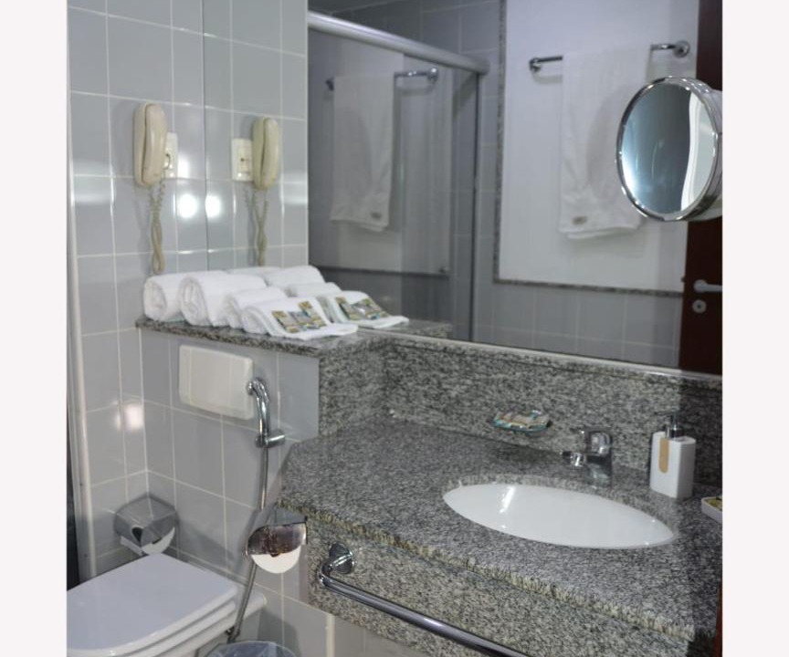 Photo of Bathroom in Chacara Santo Antonio