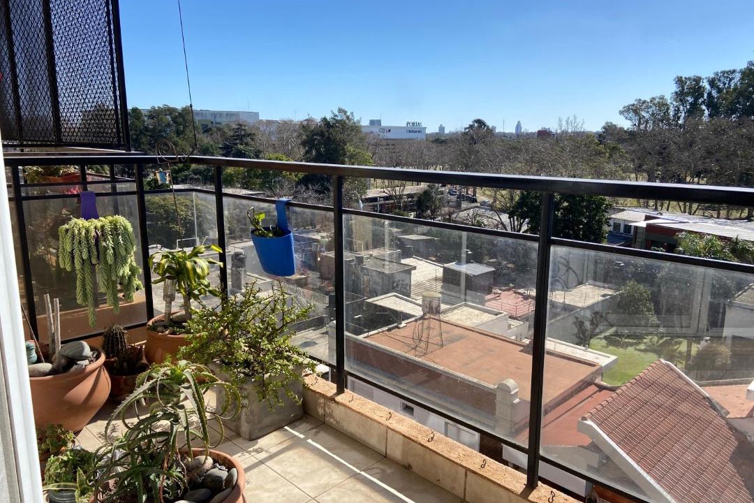 Photo of Patio Balcony in Rosario