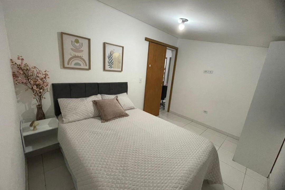 Photo of Bedroom in Indaiatuba