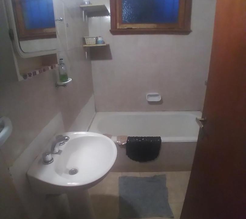 Photo of Bathroom in Centro