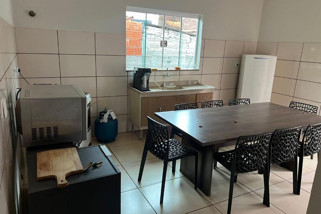 Photo of Kitchen in Ourinhos