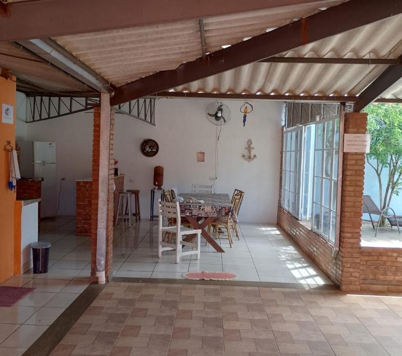 Photo of Others in Campos Eliseos