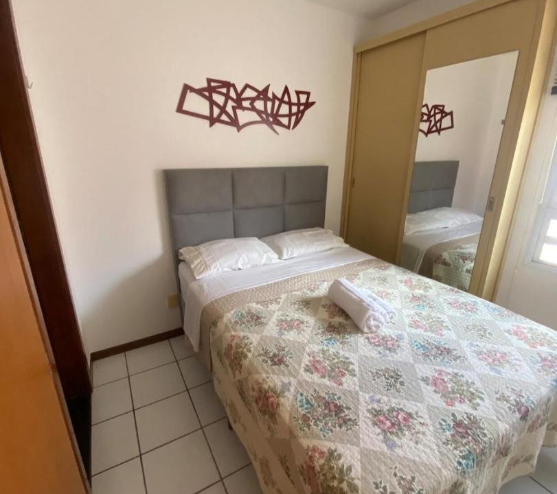 Photo of Bedroom in Sudoeste e Octogonal