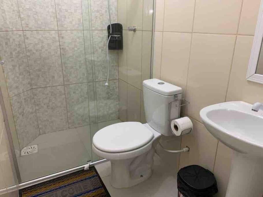 Photo of Bathroom in Vila Regina