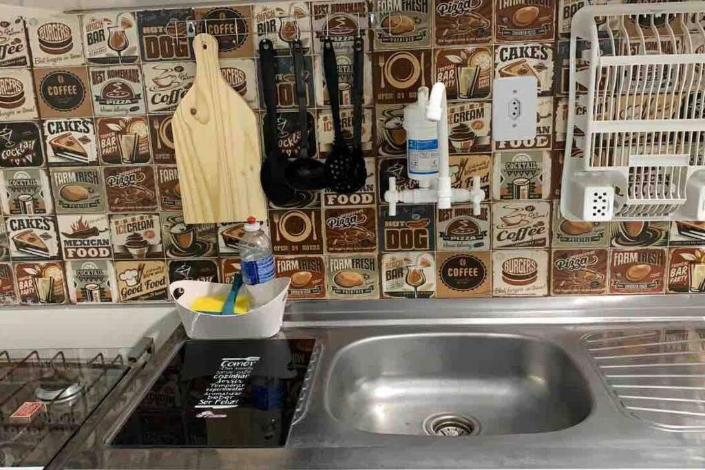 Photo of Kitchen in Vila Regina