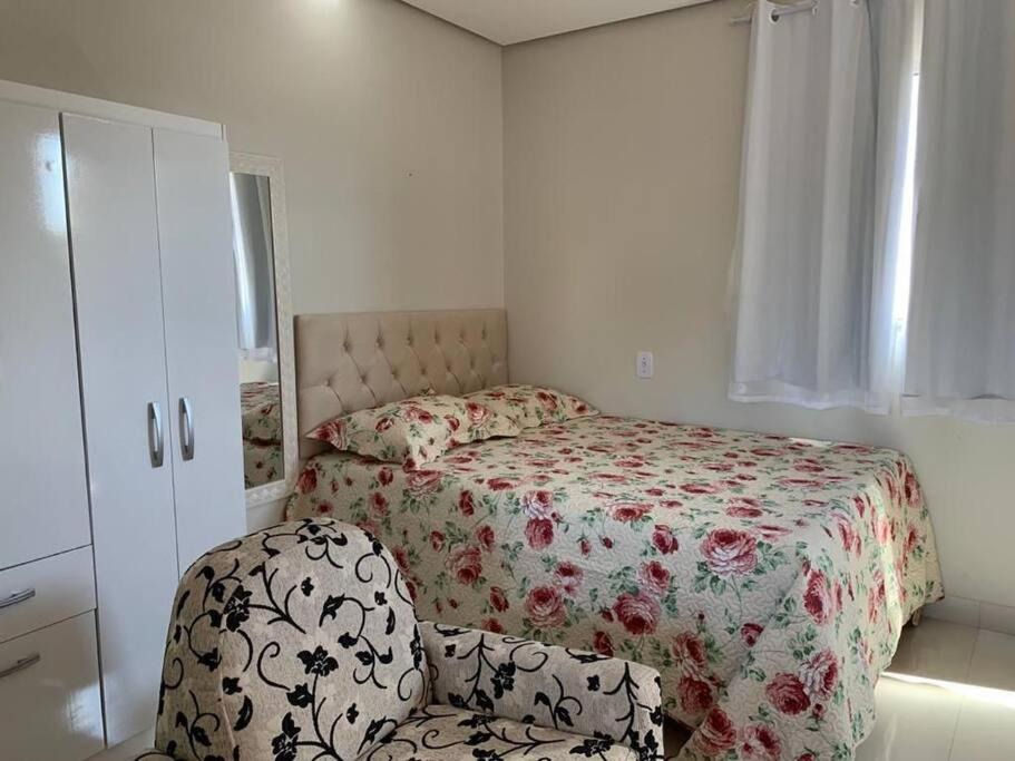 Photo of Bedroom in Vila Regina