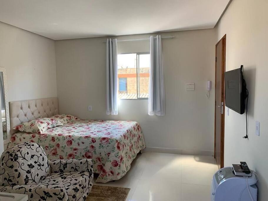Photo of Bedroom in Vila Regina
