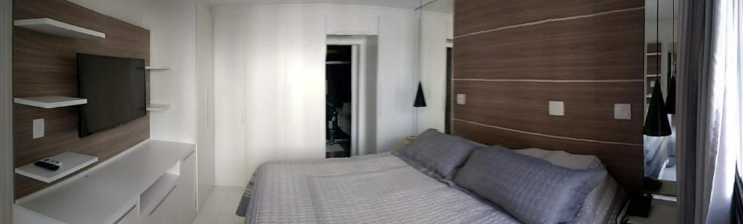 Photo of Bedroom in Alphaville Industrial