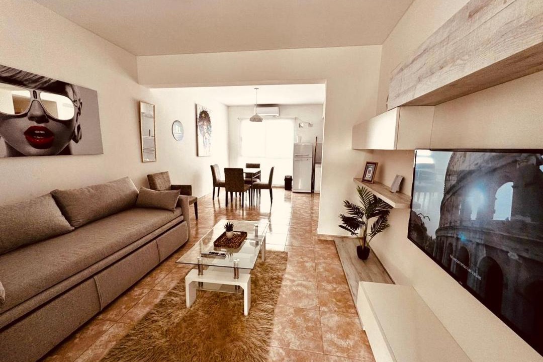 Photo of Livingroom in La Plata
